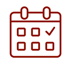 Mobiler Werbeanhänger mit frei wählbarer Mietdauer